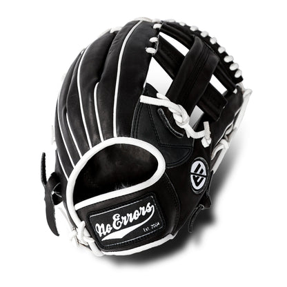 No Errors DWC Series Cross Web Fielding Glove - Style 001