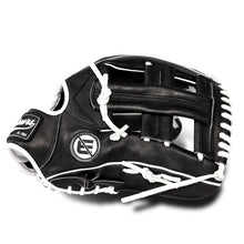 No Errors DWC Series Cross Web Fielding Glove - Style 001