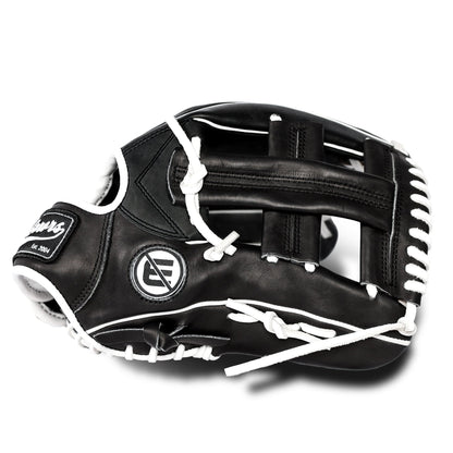 No Errors DWC Series Cross Web Fielding Glove - Style 001