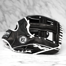 No Errors DWC Series Cross Web Fielding Glove - Style 001