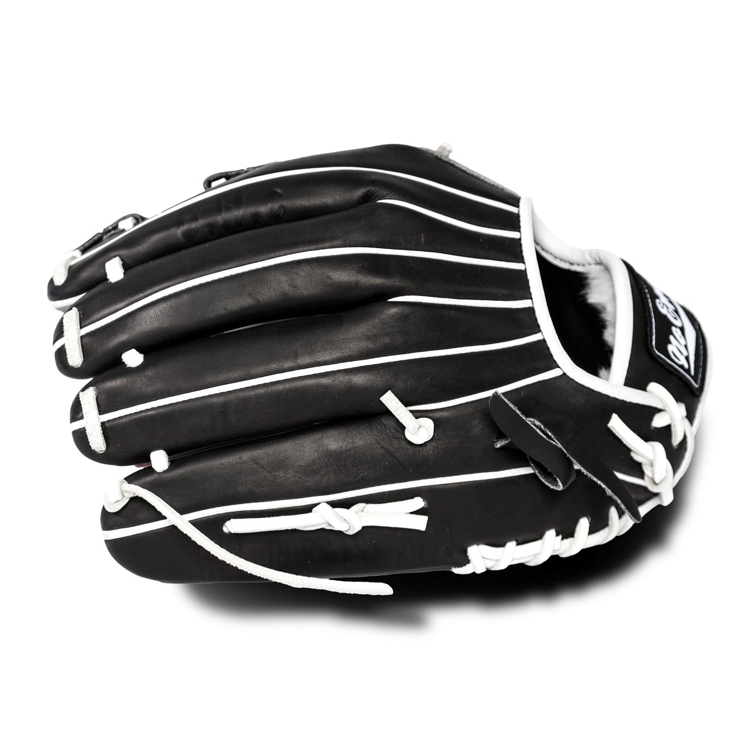 No Errors DWC Series Cross Web Fielding Glove - Style 001