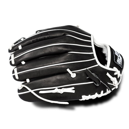 No Errors DWC Series Cross Web Fielding Glove - Style 001