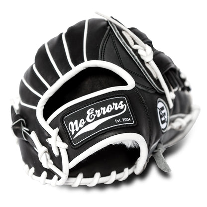 No Errors DWC Series H-Web Fielding Glove - Style 001