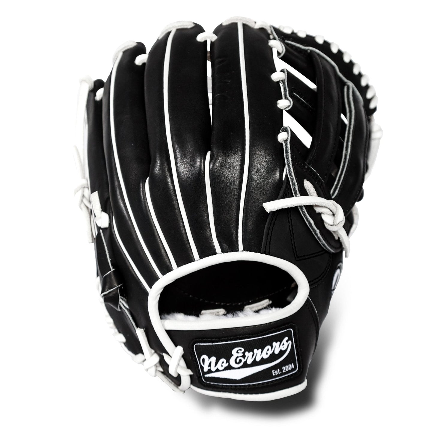 No Errors DWC Series H-Web Fielding Glove - Style 001