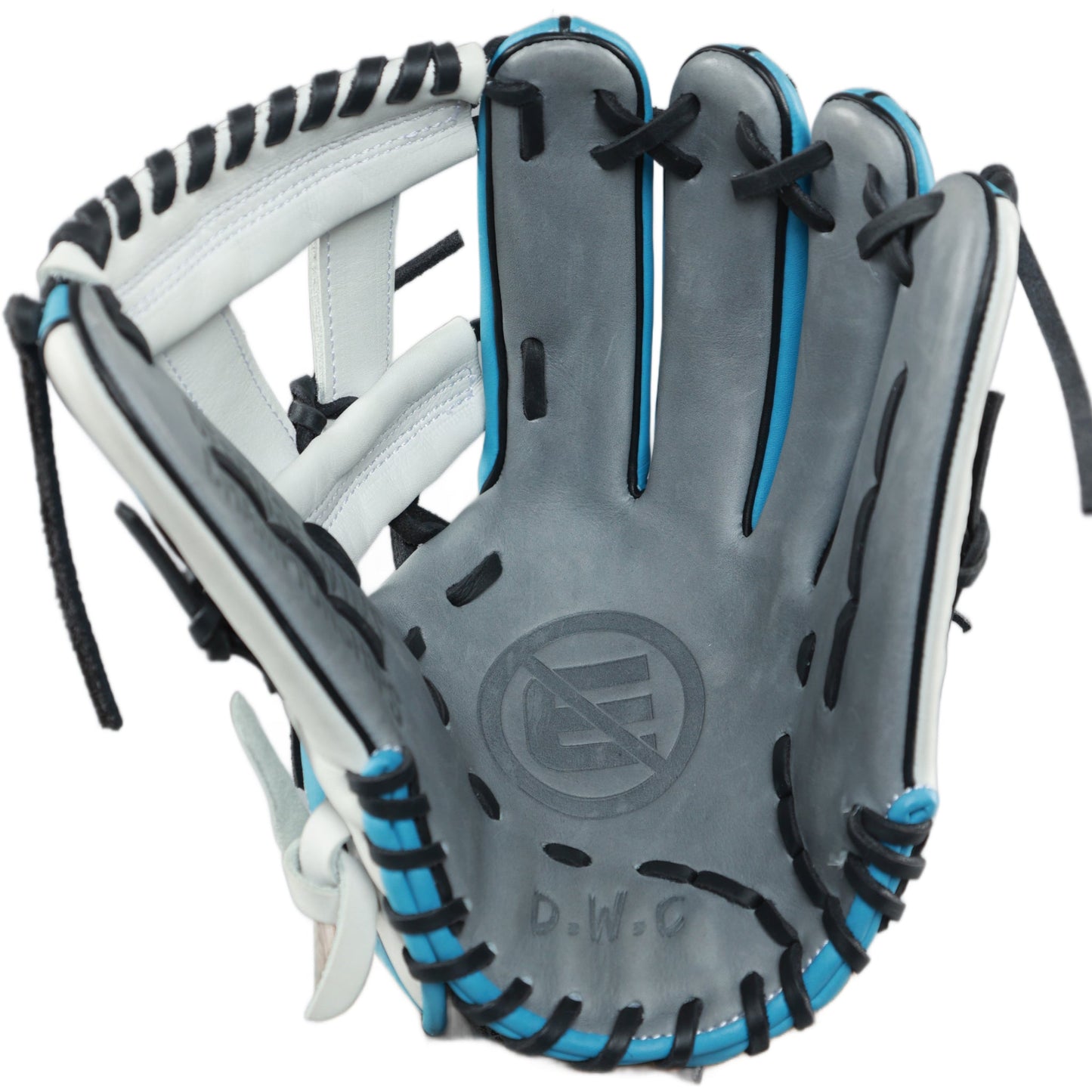 No Errors DWC Series Modified V-Web Fielding Glove - Style 001
