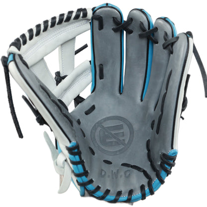 No Errors DWC Series Modified V-Web Fielding Glove - Style 001
