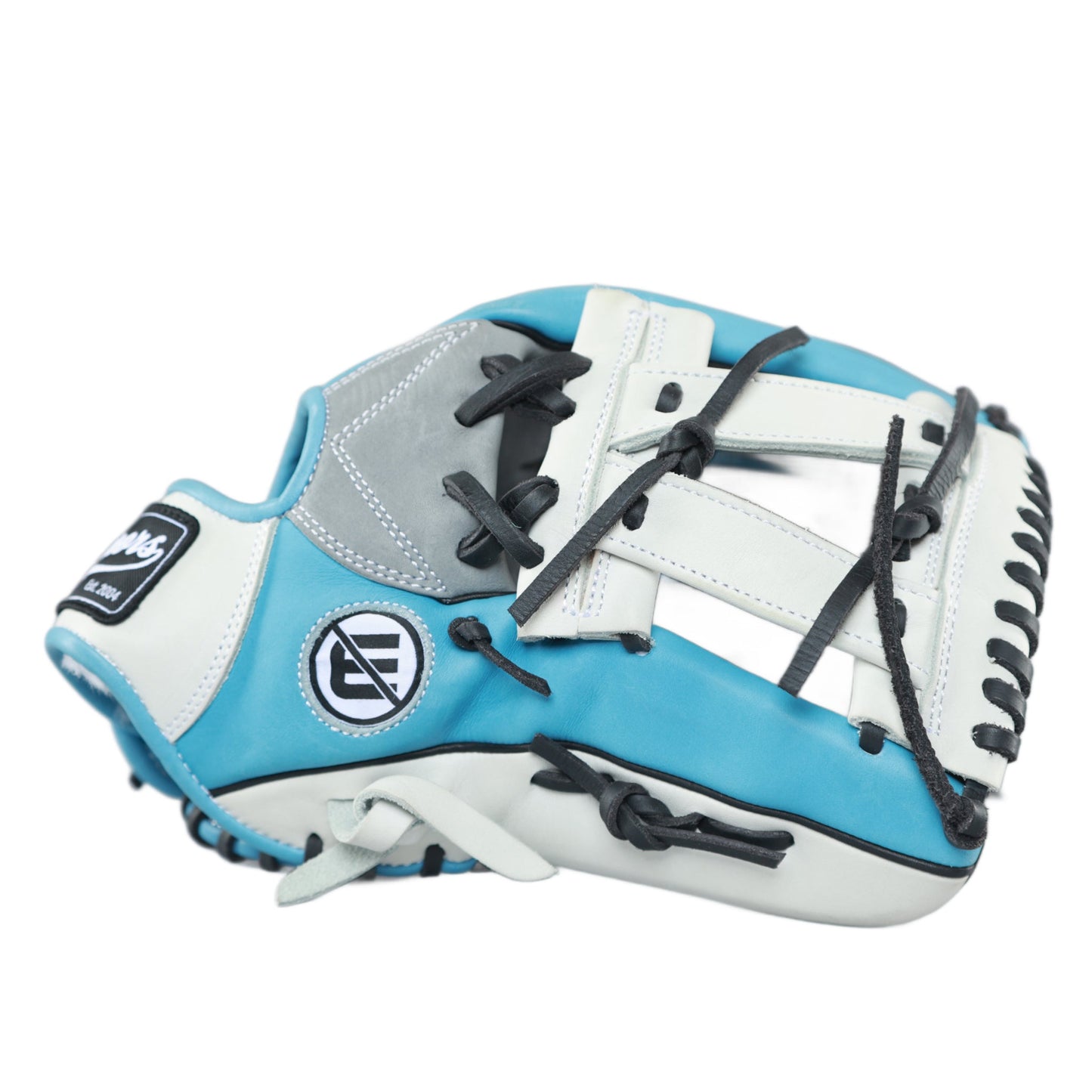 No Errors DWC Series Modified V-Web Fielding Glove - Style 001