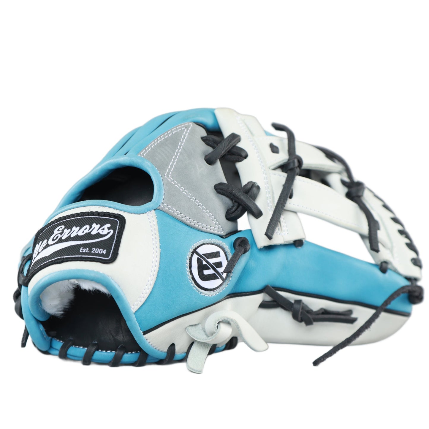 No Errors DWC Series Modified V-Web Fielding Glove - Style 001