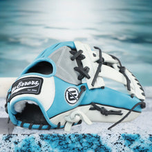 No Errors DWC Series Modified V-Web Fielding Glove - Style 001