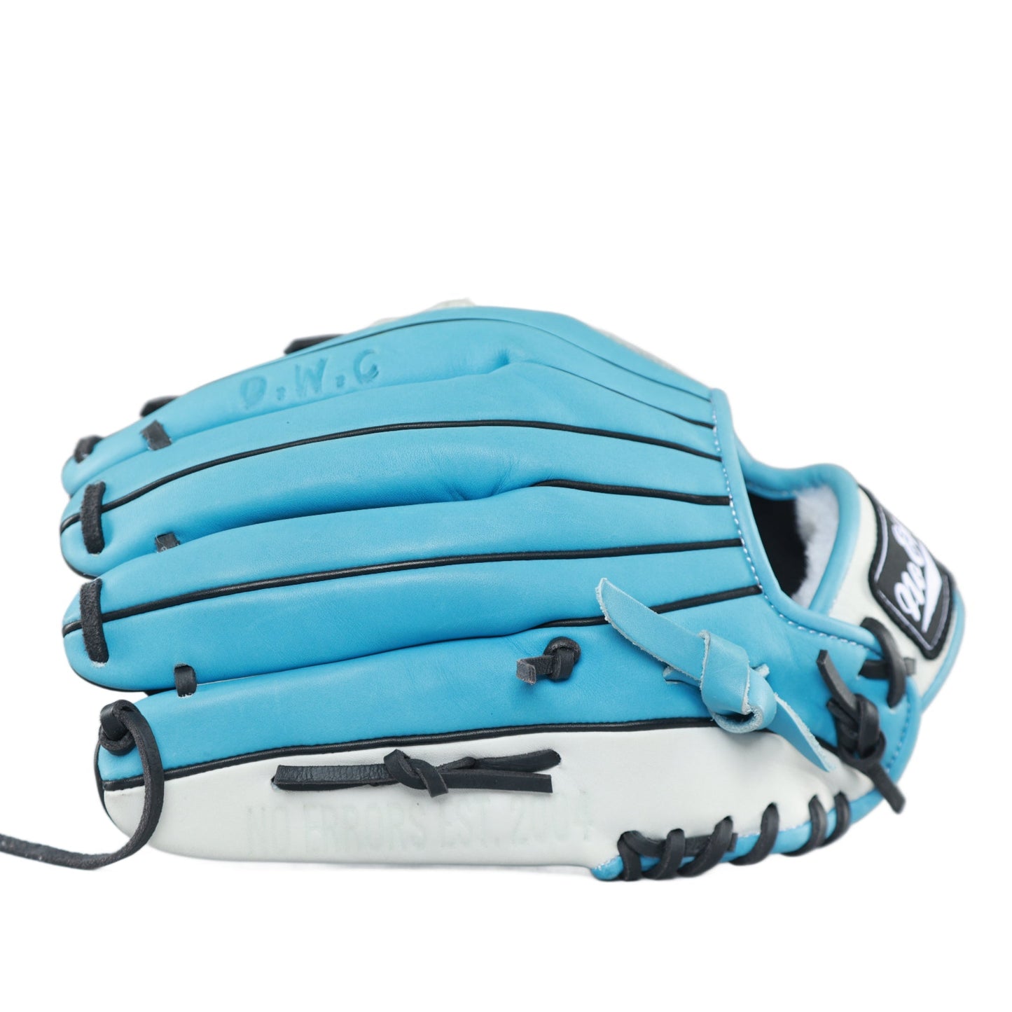 No Errors DWC Series Modified V-Web Fielding Glove - Style 001
