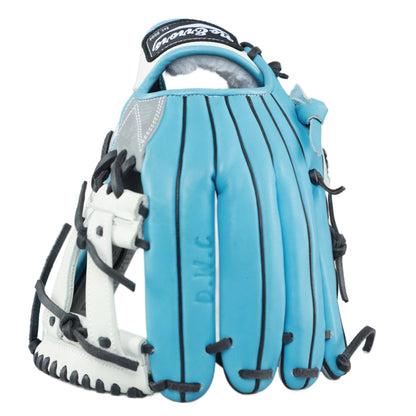 No Errors DWC Series Modified V-Web Fielding Glove - Style 001