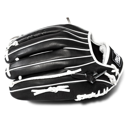 No Errors DWC Series T-Web Fielding Glove - Style 001