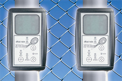 A photograph of a NFSC II.