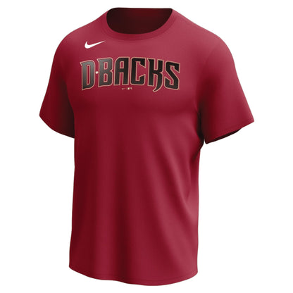 Nike MLB Replica Dri-Fit Tee - Adult