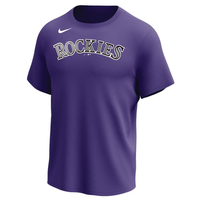 Nike MLB Replica Dri-Fit Tee - Adult