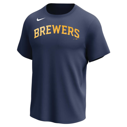 Nike MLB Replica Dri-Fit Tee - Adult