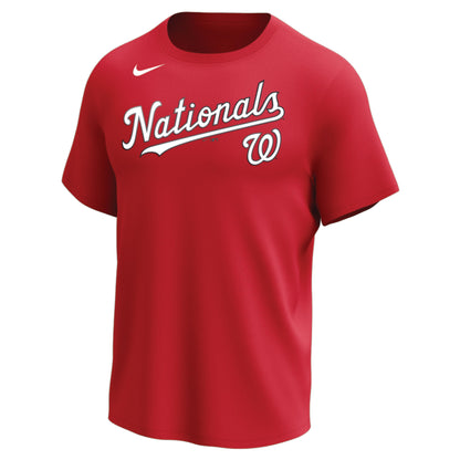 Nike MLB Replica Dri-Fit Tee - Youth