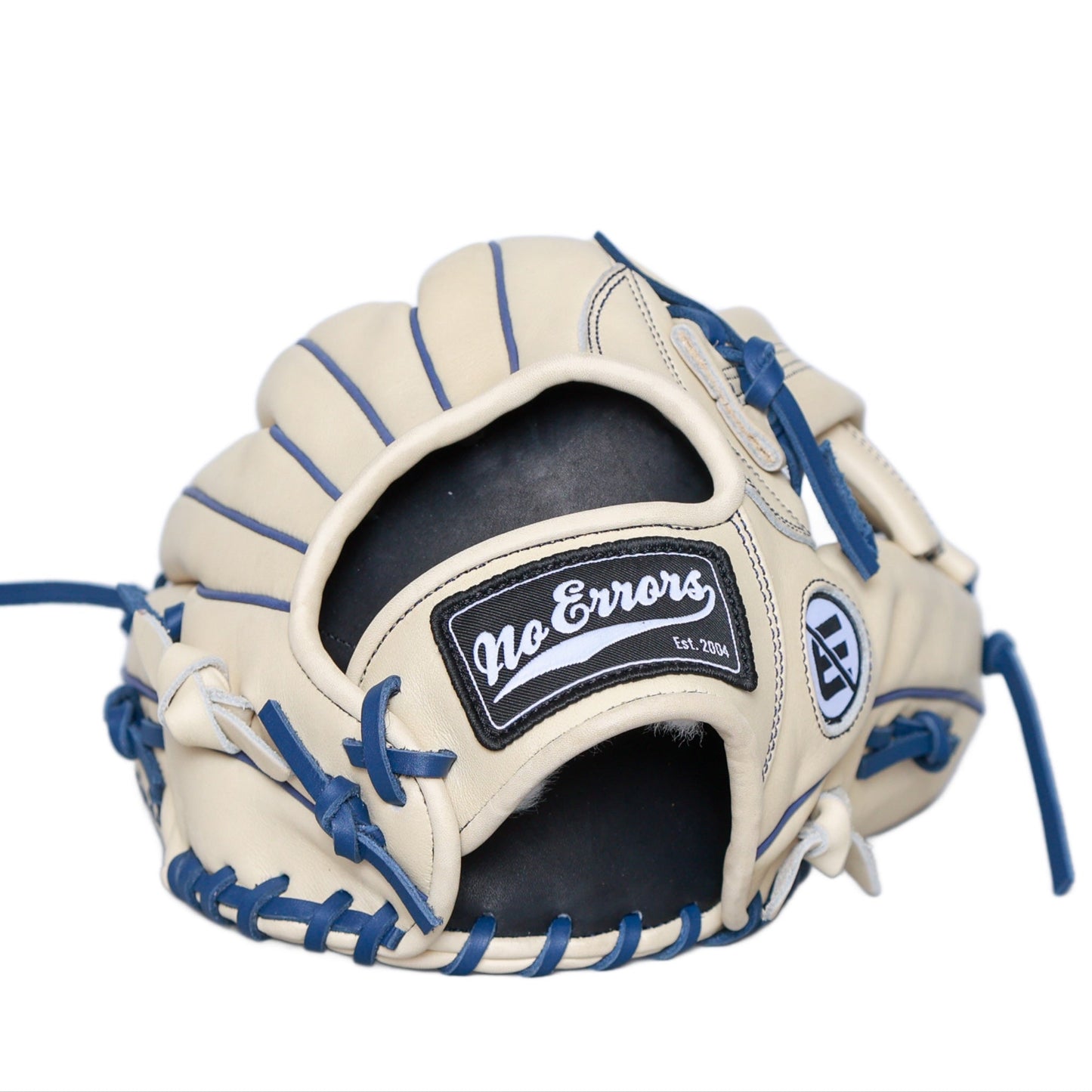 No Errors DWC Series Cross Web Fielding Glove - Style 004