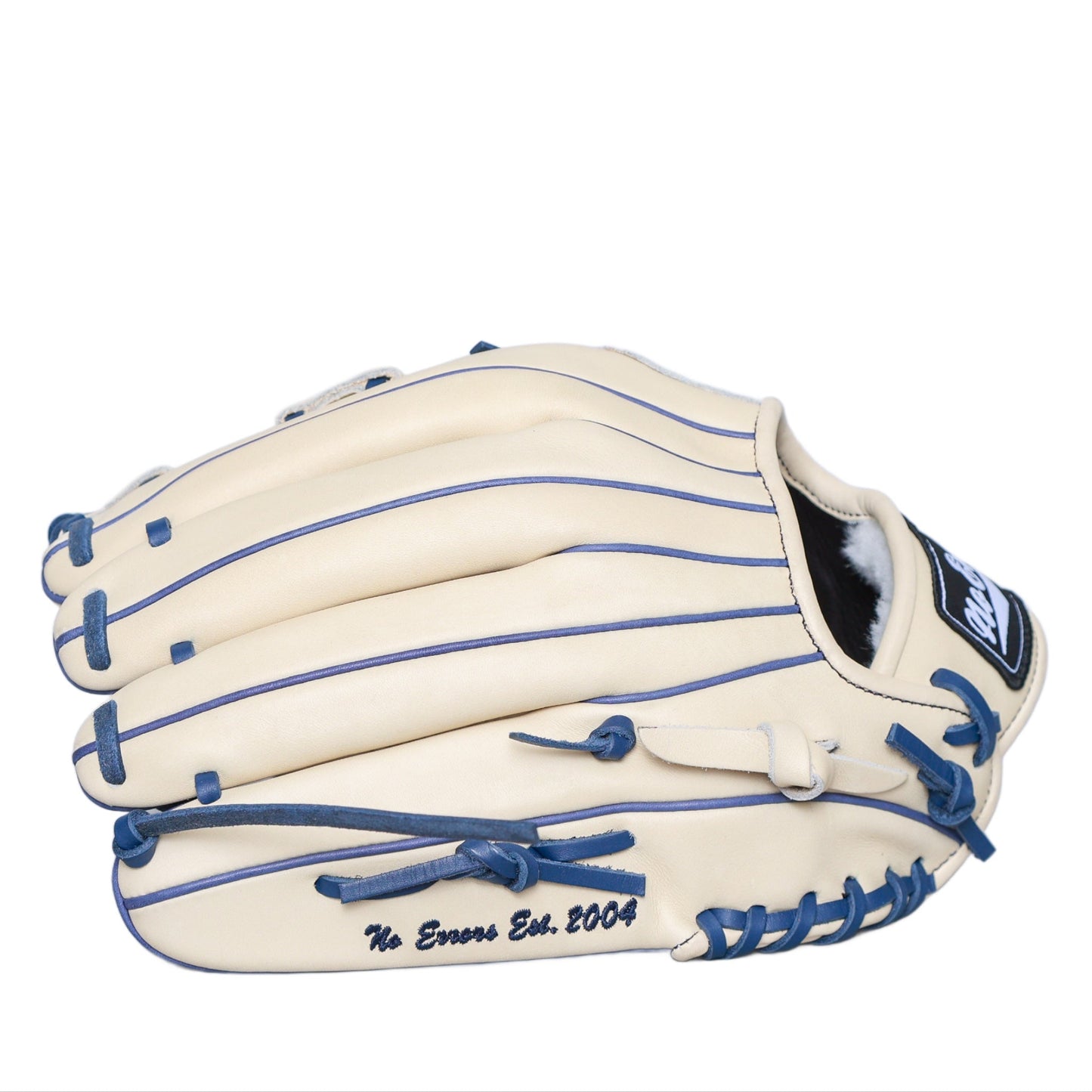No Errors DWC Series Cross Web Fielding Glove - Style 004