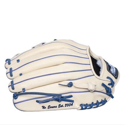 No Errors DWC Series Cross Web Fielding Glove - Style 004