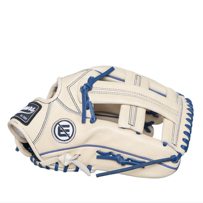 No Errors DWC Series Cross Web Fielding Glove - Style 004