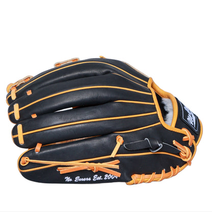 No Errors DWC Series Cross Web Fielding Glove - Style 003