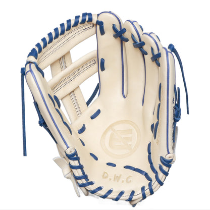 No Errors DWC Series Cross Web Fielding Glove - Style 004