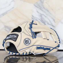 No Errors DWC Series Cross Web Fielding Glove - Style 004