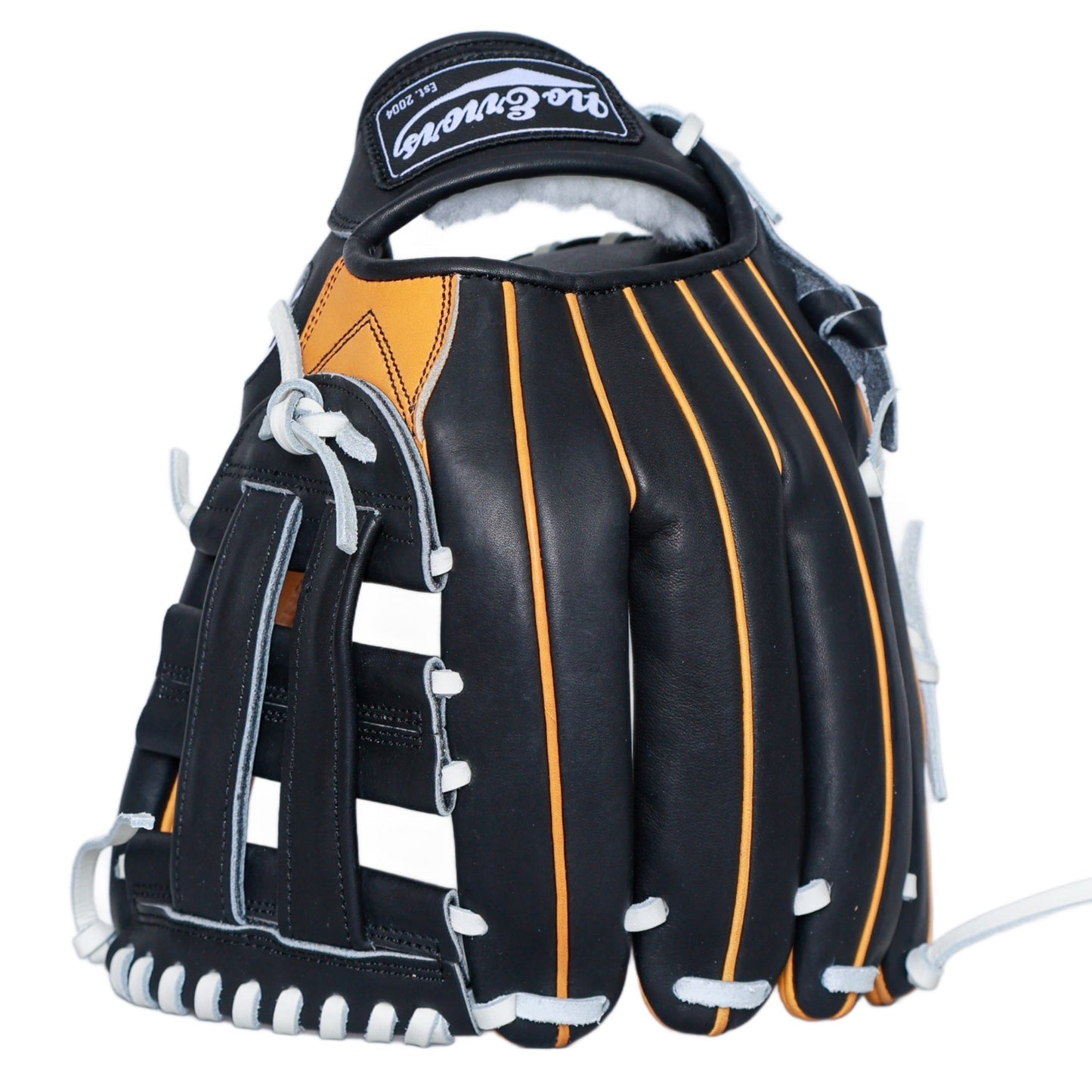 No Errors DWC Series H-Web Fielding Glove - Style 003