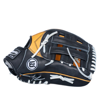 No Errors DWC Series H-Web Fielding Glove - Style 003