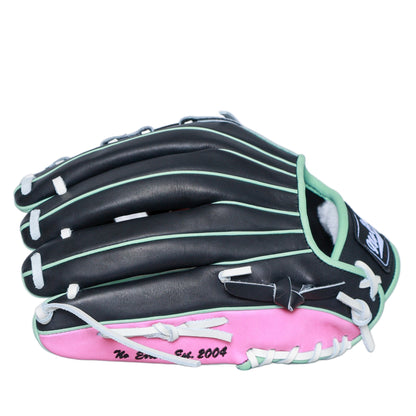 No Errors DWC Series H-Web Fielding Glove - Style 004