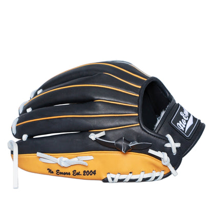No Errors DWC Series H-Web Fielding Glove - Style 003