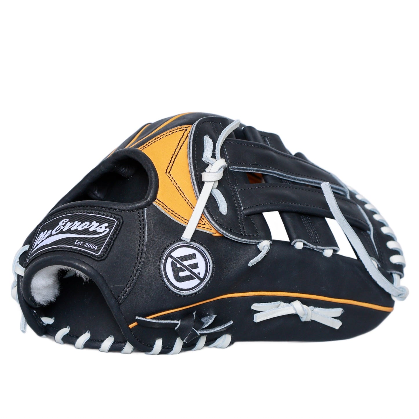 No Errors DWC Series H-Web Fielding Glove - Style 003