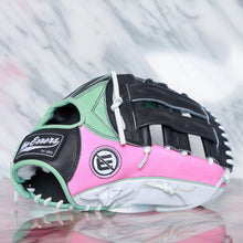No Errors DWC Series H-Web Fielding Glove - Style 004