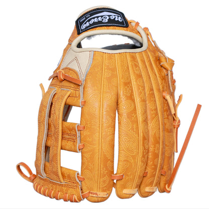 No Errors DWC Series H-Web Fielding Glove - Style 002