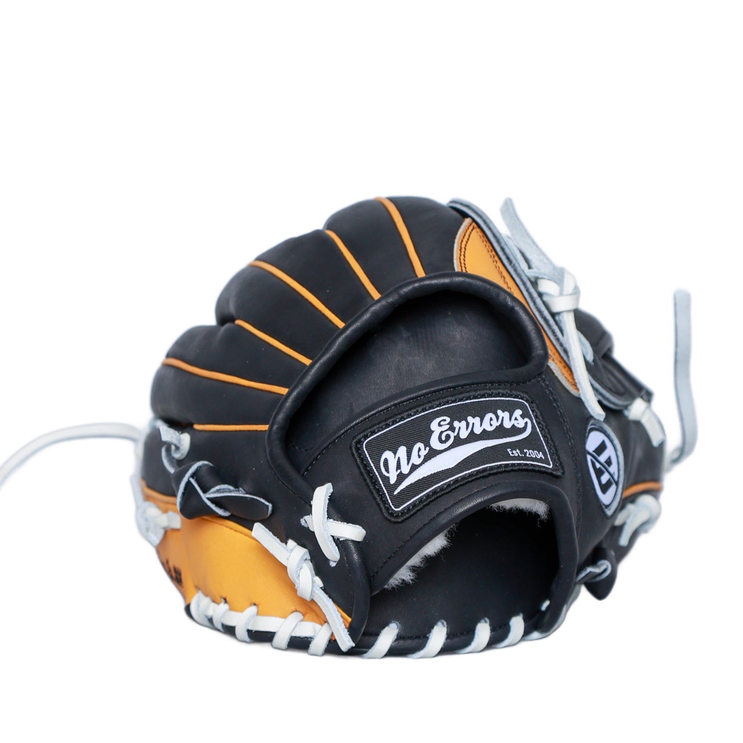 No Errors DWC Series H-Web Fielding Glove - Style 003