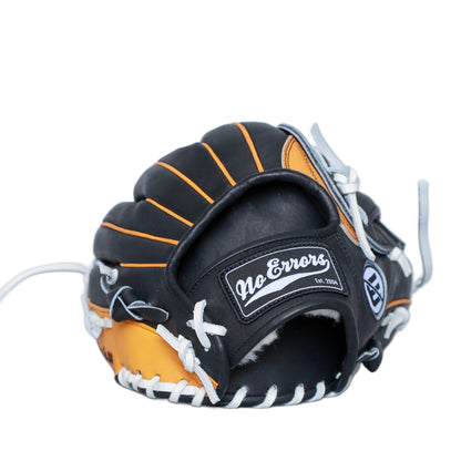 No Errors DWC Series H-Web Fielding Glove - Style 003