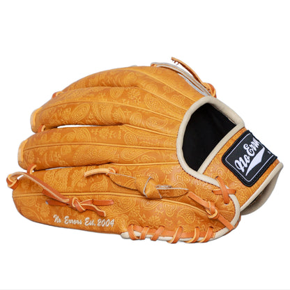 No Errors DWC Series H-Web Fielding Glove - Style 002
