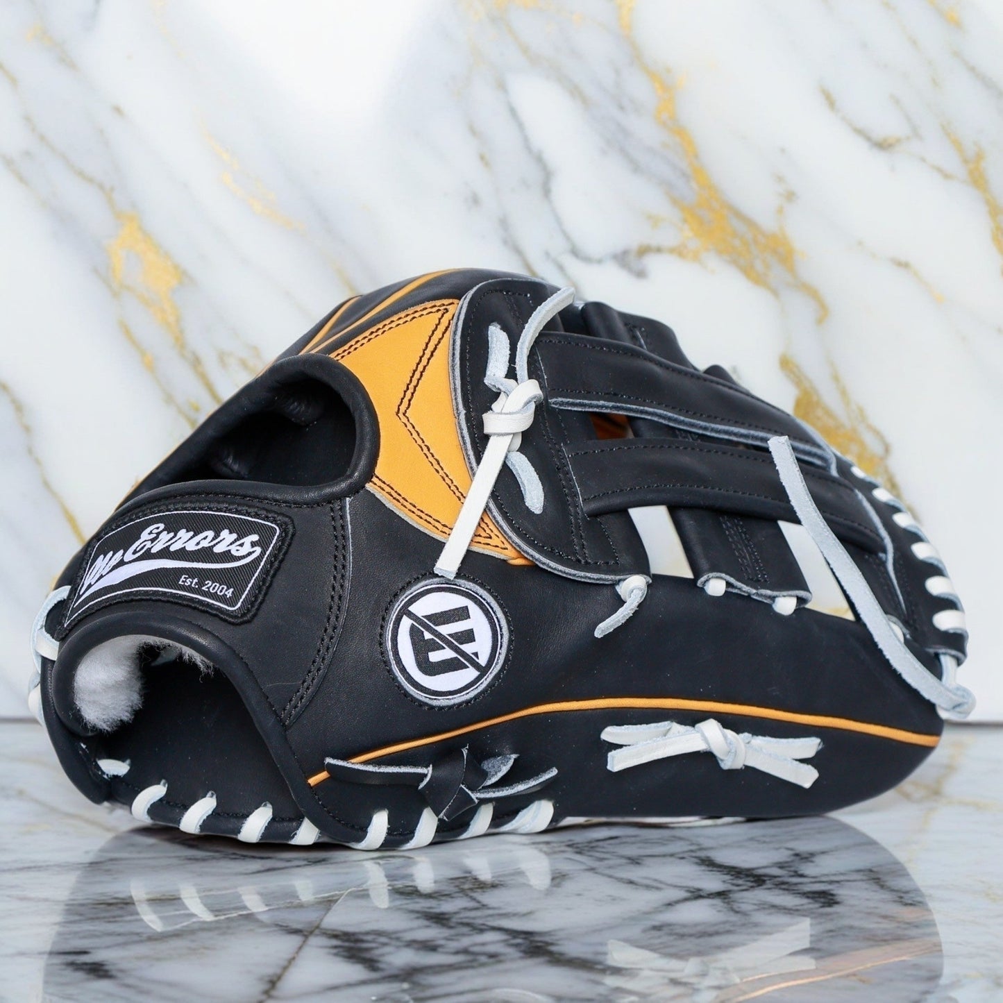 No Errors DWC Series H-Web Fielding Glove - Style 003