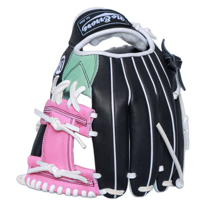 No Errors DWC Series H-Web Fielding Glove - Style 004