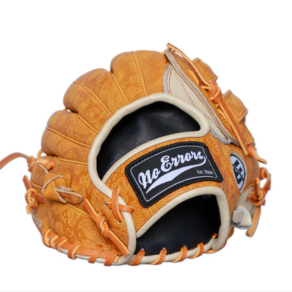 No Errors DWC Series H-Web Fielding Glove - Style 002