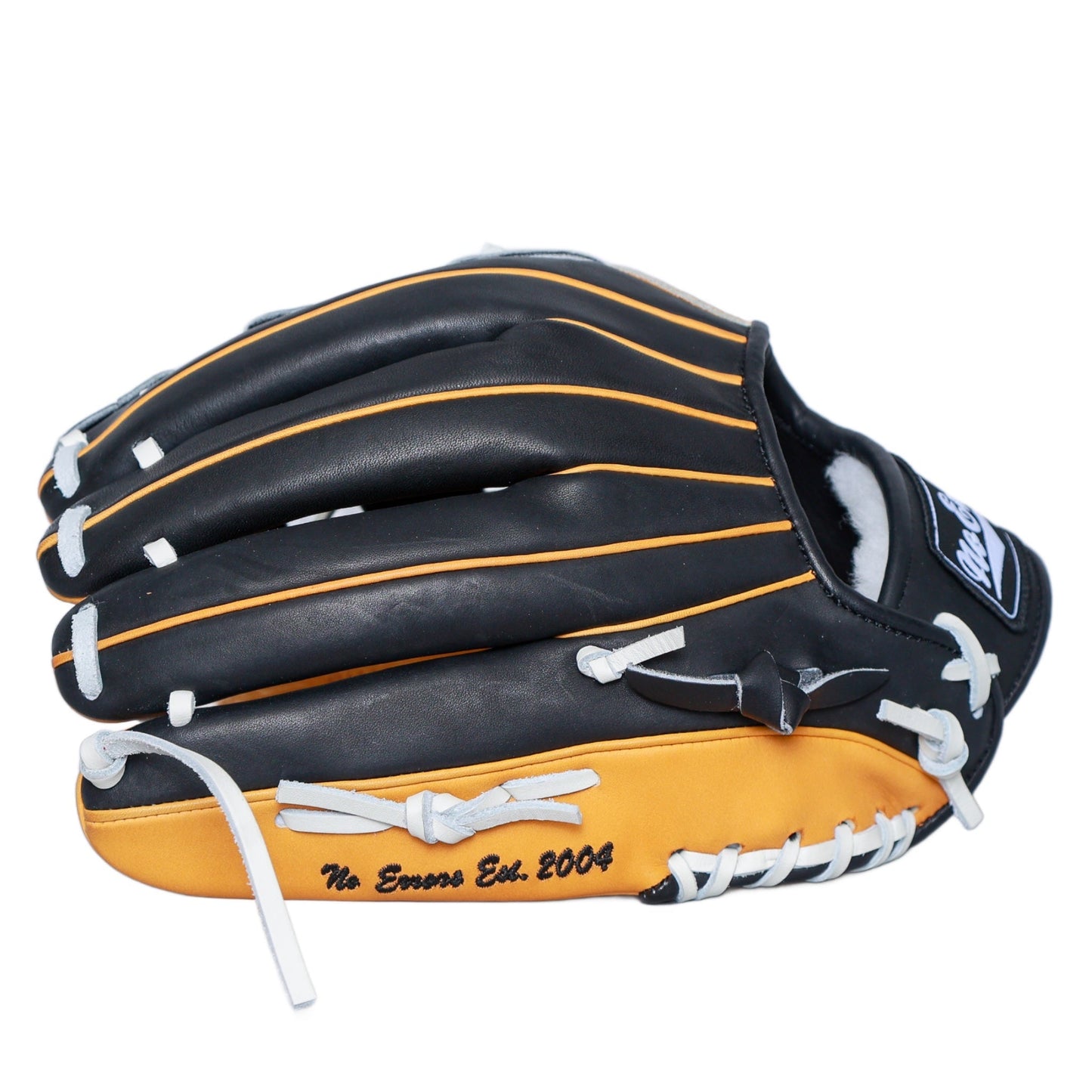 No Errors DWC Series H-Web Fielding Glove - Style 003