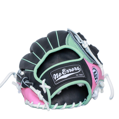 No Errors DWC Series H-Web Fielding Glove - Style 004