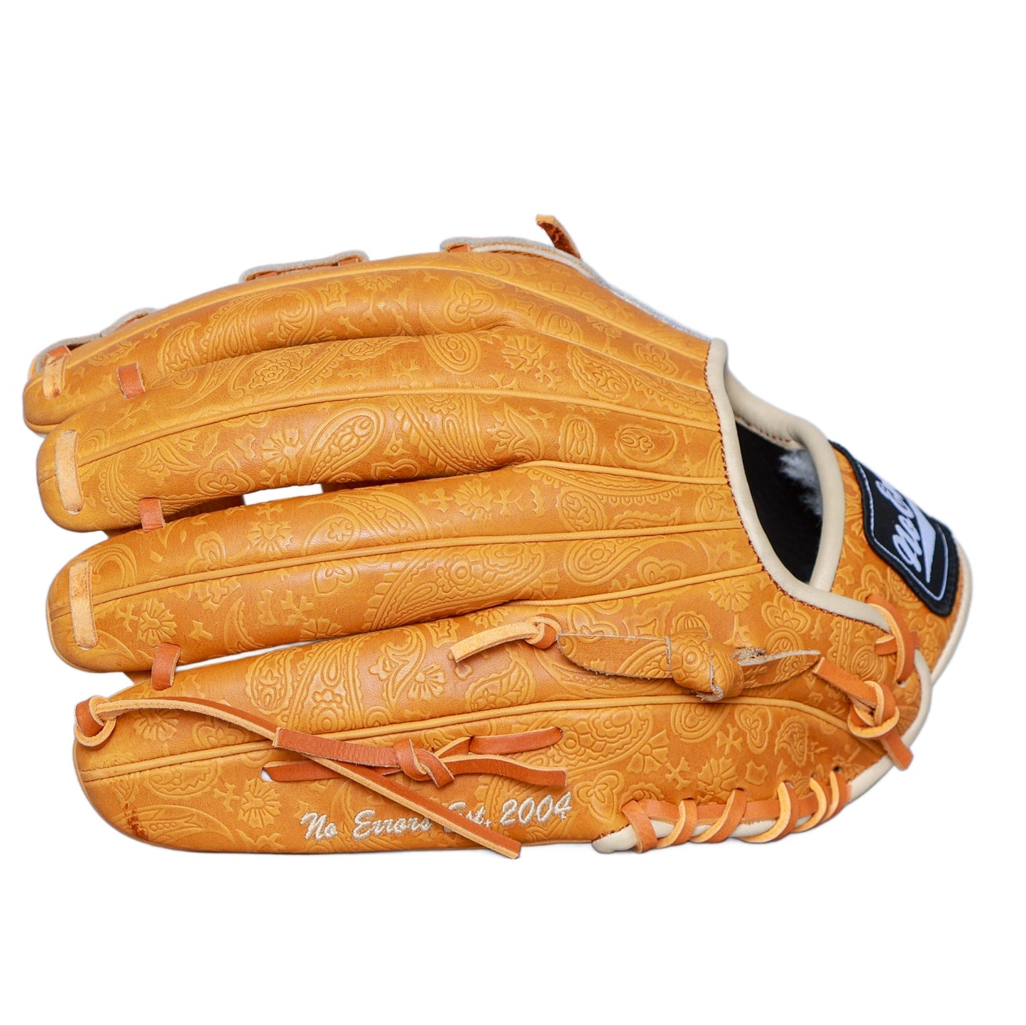 No Errors DWC Series H-Web Fielding Glove - Style 002