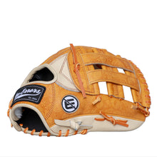 No Errors DWC Series H-Web Fielding Glove - Style 002