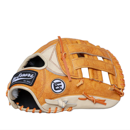 No Errors DWC Series H-Web Fielding Glove - Style 002
