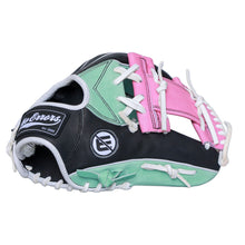 No Errors DWC Series I-Web Cross Fielding Glove - Style 005