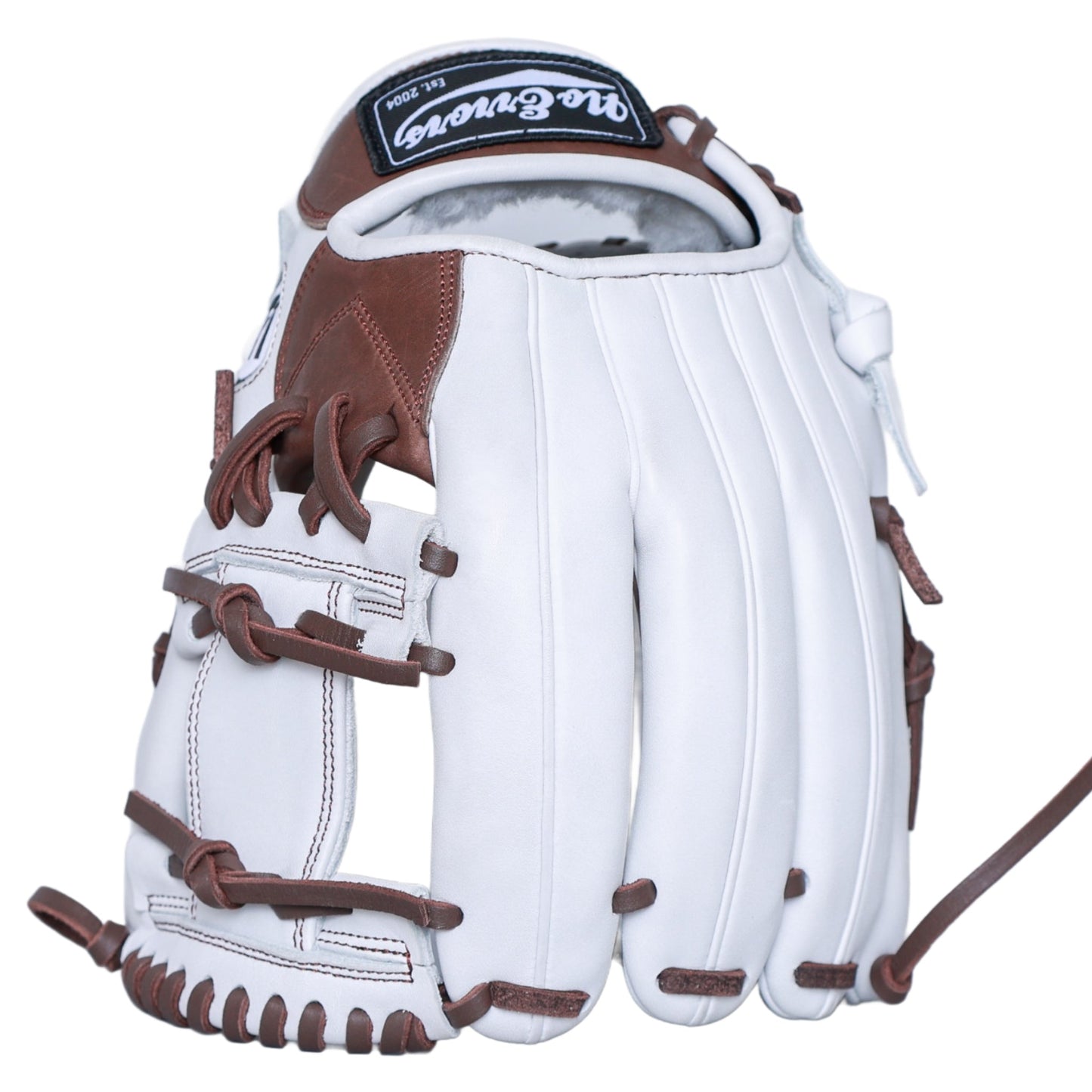 No Errors DWC Series I-Web Cross Fielding Glove - Style 003