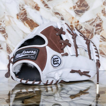 No Errors DWC Series I-Web Cross Fielding Glove - Style 003