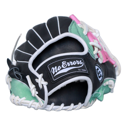 No Errors DWC Series I-Web Cross Fielding Glove - Style 005
